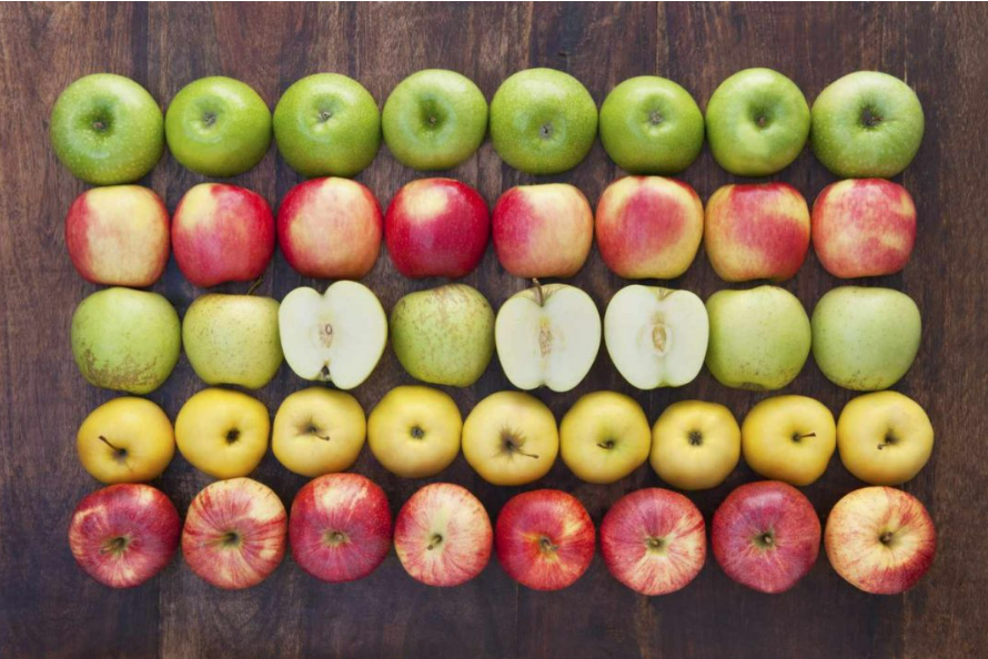 apples